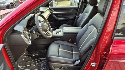 Mazda CX-60 3.3L e-SKYACTIV D 254ps AWD Homura Plus