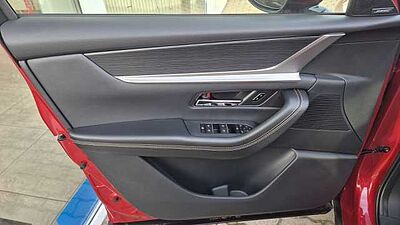 Mazda CX-60 3.3L e-SKYACTIV D 254ps AWD Homura Plus