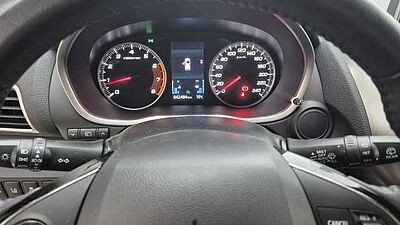 Mitsubishi Eclipse Cross 1.5 T-MIVEC Diamant Edition 2WD