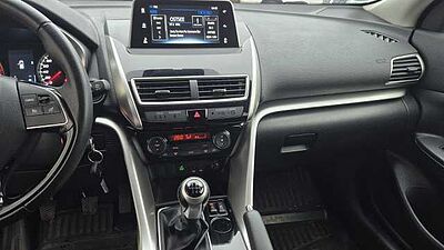 Mitsubishi Eclipse Cross 1.5 T-MIVEC Diamant Edition 2WD