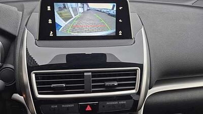 Mitsubishi Eclipse Cross 1.5 T-MIVEC Diamant Edition 2WD