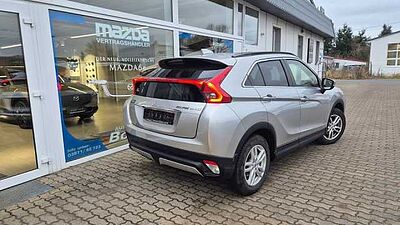 Mitsubishi Eclipse Cross 1.5 T-MIVEC Diamant Edition 2WD
