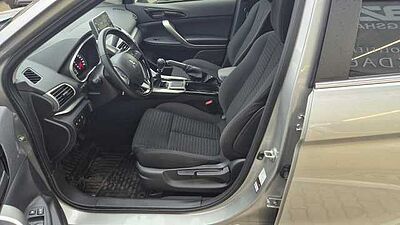 Mitsubishi Eclipse Cross 1.5 T-MIVEC Diamant Edition 2WD