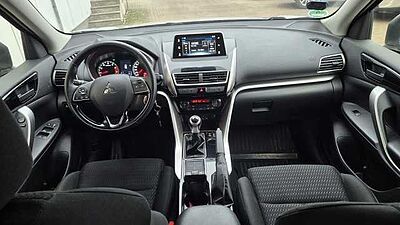 Mitsubishi Eclipse Cross 1.5 T-MIVEC Diamant Edition 2WD
