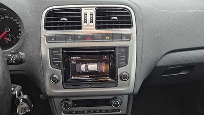 Volkswagen Polo V (6C1)(01.2014->2017) Highline BMT/Start-Stopp