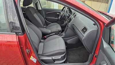 Volkswagen Polo V (6C1)(01.2014->2017) Highline BMT/Start-Stopp