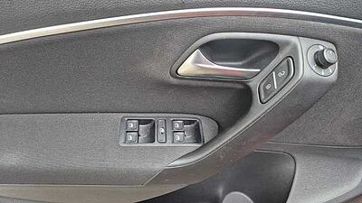 Volkswagen Polo V (6C1)(01.2014->2017) Highline BMT/Start-Stopp