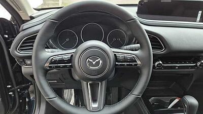 Mazda CX-30 2.0L e-SKYACTIV X 186ps 6AT FWD Exclusive-Line