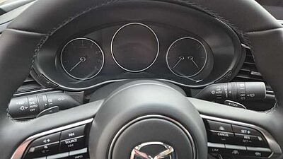 Mazda CX-30 2.0L e-SKYACTIV X 186ps 6AT FWD Exclusive-Line