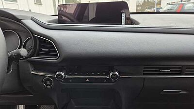 Mazda CX-30 2.0L e-SKYACTIV X 186ps 6AT FWD Exclusive-Line