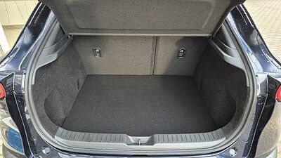 Mazda CX-30 2.0L e-SKYACTIV X 186ps 6AT FWD Exclusive-Line