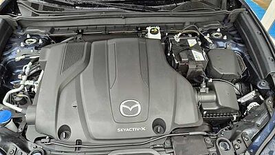 Mazda CX-30 2.0L e-SKYACTIV X 186ps 6AT FWD Exclusive-Line