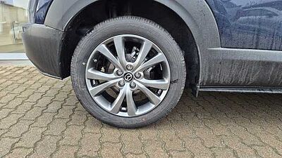 Mazda CX-30 2.0L e-SKYACTIV X 186ps 6AT FWD Exclusive-Line