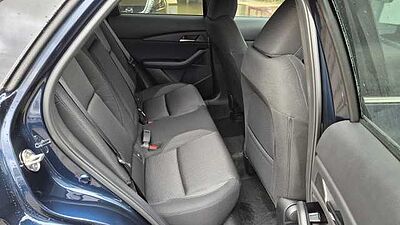 Mazda CX-30 2.0L e-SKYACTIV X 186ps 6AT FWD Exclusive-Line