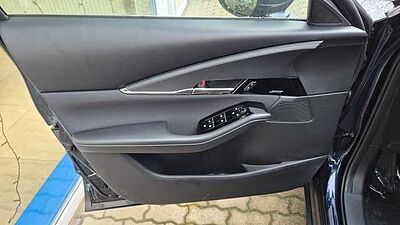 Mazda CX-30 2.0L e-SKYACTIV X 186ps 6AT FWD Exclusive-Line