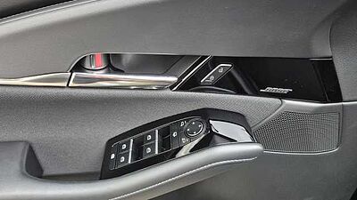 Mazda CX-30 2.0L e-SKYACTIV X 186ps 6AT FWD Exclusive-Line