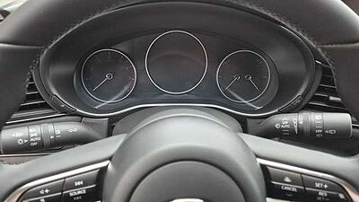 Mazda CX-30 2.5L e-SKYACTIV G 140ps 6AT FWD Nagisa