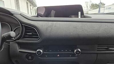 Mazda CX-30 2.5L e-SKYACTIV G 140ps 6AT FWD Nagisa