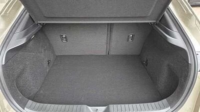 Mazda CX-30 2.5L e-SKYACTIV G 140ps 6AT FWD Nagisa