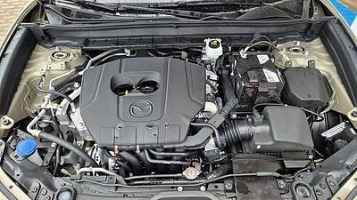 Mazda CX-30 2.5L e-SKYACTIV G 140ps 6AT FWD Nagisa