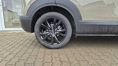 Mazda CX-30 2.5L e-SKYACTIV G 140ps 6AT FWD Nagisa