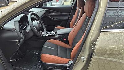 Mazda CX-30 2.5L e-SKYACTIV G 140ps 6AT FWD Nagisa