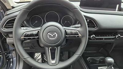 Mazda CX-30 2.5L e-SKYACTIV G 140ps 6MT FWD Homura