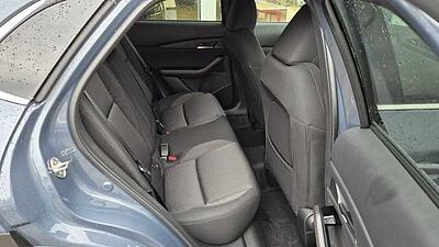 Mazda CX-30 2.5L e-SKYACTIV G 140ps 6MT FWD Homura