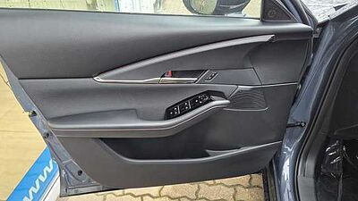 Mazda CX-30 2.5L e-SKYACTIV G 140ps 6MT FWD Homura