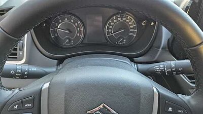 Suzuki S-Cross 1,4 Boosterjet Comfort Allgrip SX4