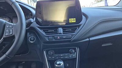 Suzuki S-Cross 1,4 Boosterjet Comfort Allgrip SX4