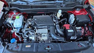 Suzuki S-Cross 1,4 Boosterjet Comfort Allgrip SX4