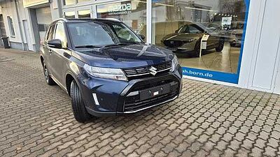 Suzuki Vitara 1,4 6AT Comfort + Allgrip