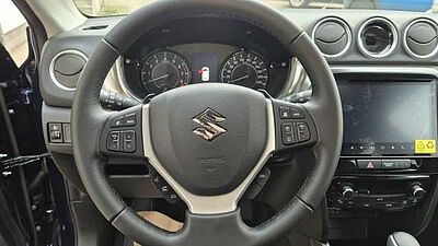Suzuki Vitara 1,4 6AT Comfort + Allgrip