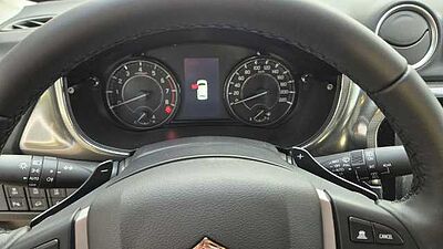 Suzuki Vitara 1,4 6AT Comfort + Allgrip