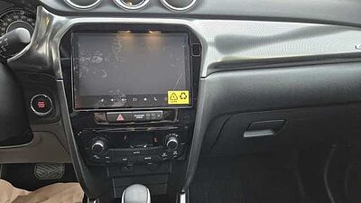 Suzuki Vitara 1,4 6AT Comfort + Allgrip