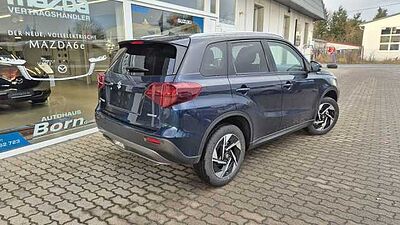 Suzuki Vitara 1,4 6AT Comfort + Allgrip