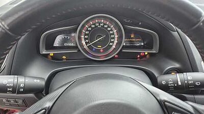 Mazda 3 SKYACTIV-G 120 Center-Line TOU-P