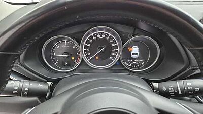 Mazda CX-5 SKYACTIV-D 184 AWD 5T 6AG AL-SPORTS LEDER-S TEC-P AL-SPORTS