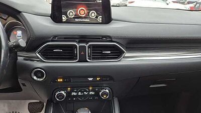 Mazda CX-5 SKYACTIV-D 184 AWD 5T 6AG AL-SPORTS LEDER-S TEC-P AL-SPORTS