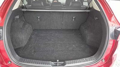 Mazda CX-5 SKYACTIV-D 184 AWD 5T 6AG AL-SPORTS LEDER-S TEC-P AL-SPORTS