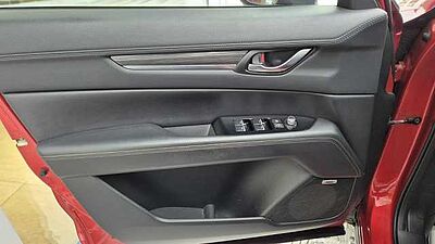 Mazda CX-5 SKYACTIV-D 184 AWD 5T 6AG AL-SPORTS LEDER-S TEC-P AL-SPORTS