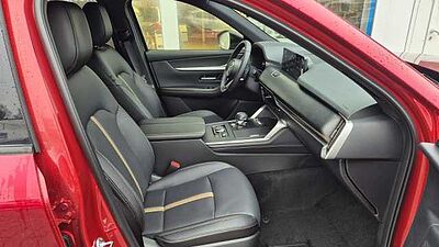 Mazda CX-60 2.5L e-SKYACTIV PHEV 327ps Homura COSO
