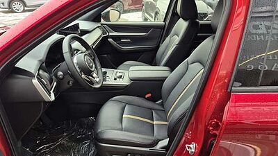 Mazda CX-60 2.5L e-SKYACTIV PHEV 327ps Homura COSO