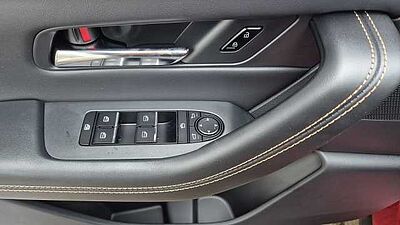 Mazda CX-60 2.5L e-SKYACTIV PHEV 327ps Homura COSO