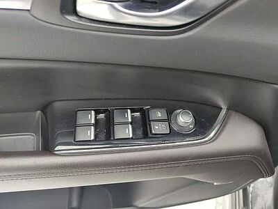 Mazda CX-5 SKYACTIV-D 184 Sport Plus