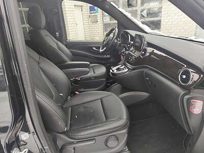 Mercedes-Benz V-Klasse V250 CDI AVANTGARDE extralang 250