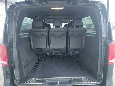 Mercedes-Benz V-Klasse V250 CDI AVANTGARDE extralang 250