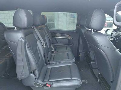 Mercedes-Benz V-Klasse V250 CDI AVANTGARDE extralang 250