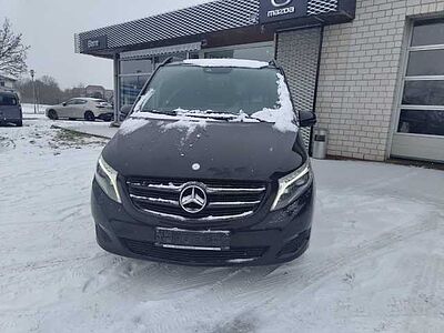 Mercedes-Benz V-Klasse V250 CDI AVANTGARDE extralang 250
